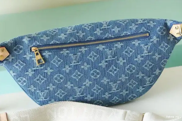VUITTON LOUIS High Rise 0702